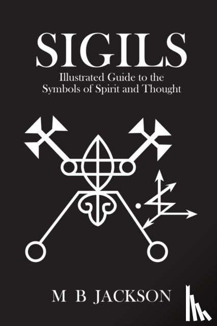 Jackson, Mark - Sigils