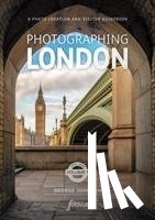 Johnson, George - Photographing London - Central London
