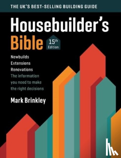 Brinkley, Mark - The Housebuilder's Bible