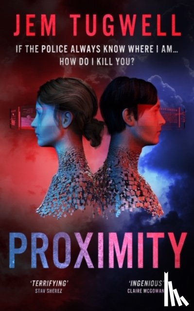 Tugwell, Jem - Proximity