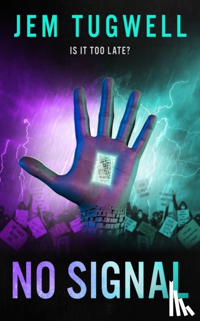 Tugwell, Jem - NO SIGNAL