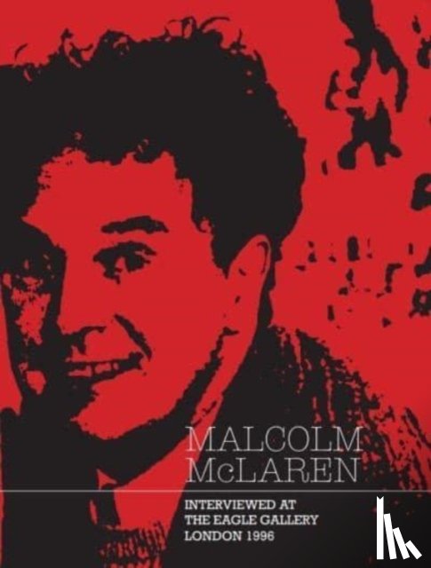 McLaren, Malcolm, Wilson, Andrew, Stolper, Paul, Kim, Young - Malcolm McLaren