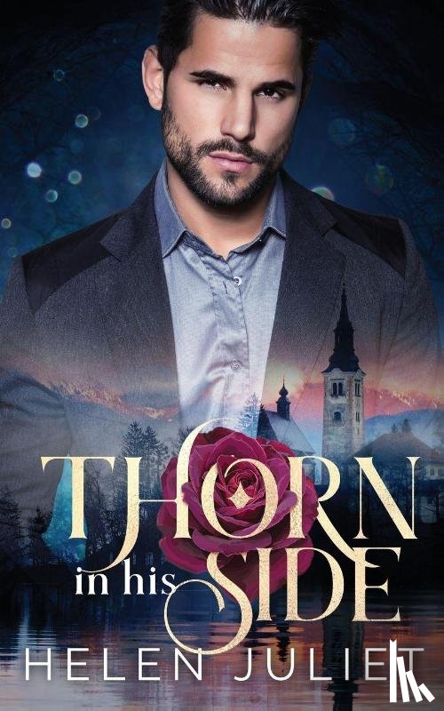 Juliet, Helen - Thorn in His Side