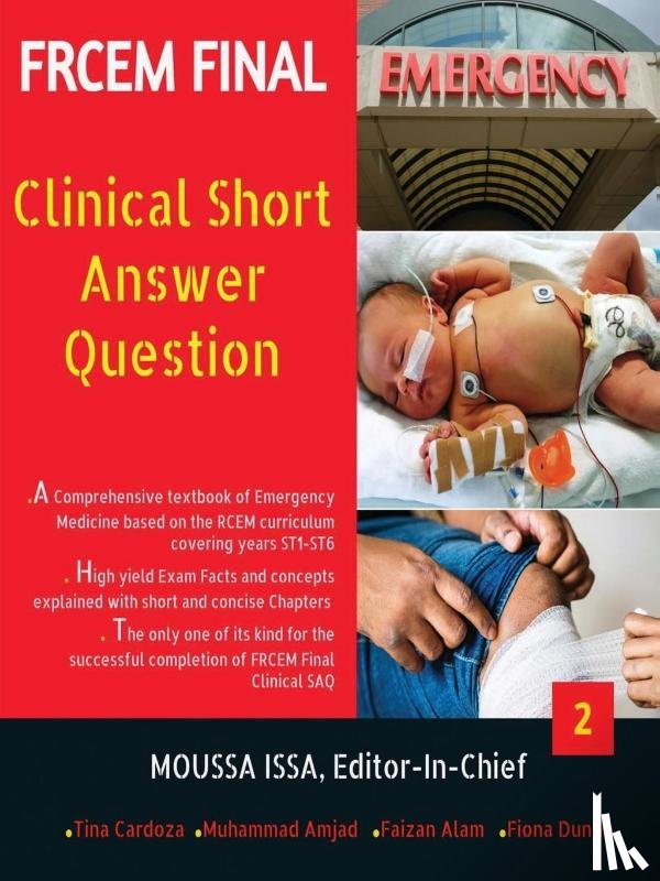 Issa, Moussa - Frcem Final