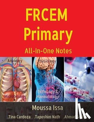 Issa, Moussa - FRCEM Primary