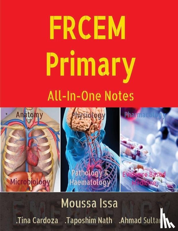 Issa, Moussa - FRCEM Primary
