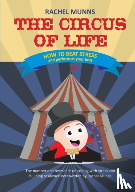 Munns, Rachel E - The Circus of Life (Adult Edition)