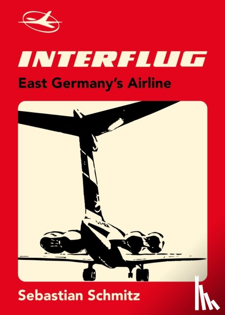 Schmitz, Sebastian - Interflug