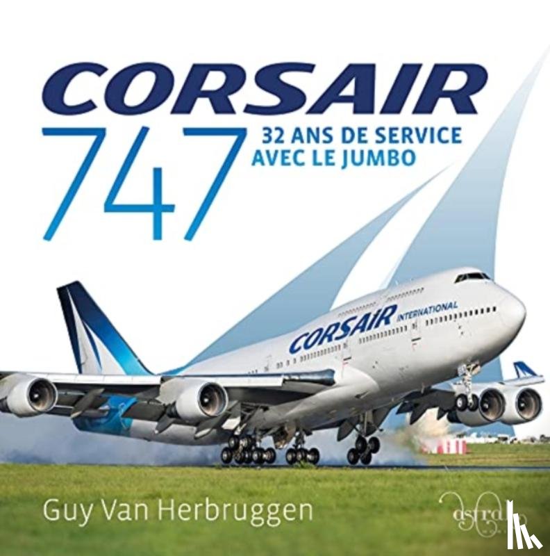 Herbruggen, Guy Van - Corsair 747