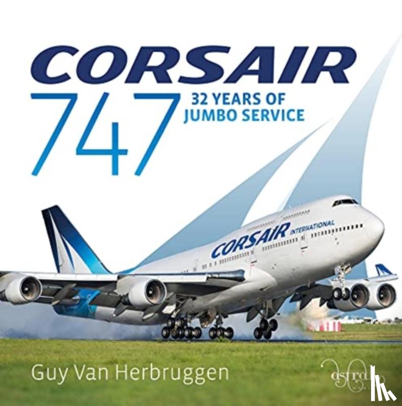 Herbruggen, Guy Van - Corsair 747