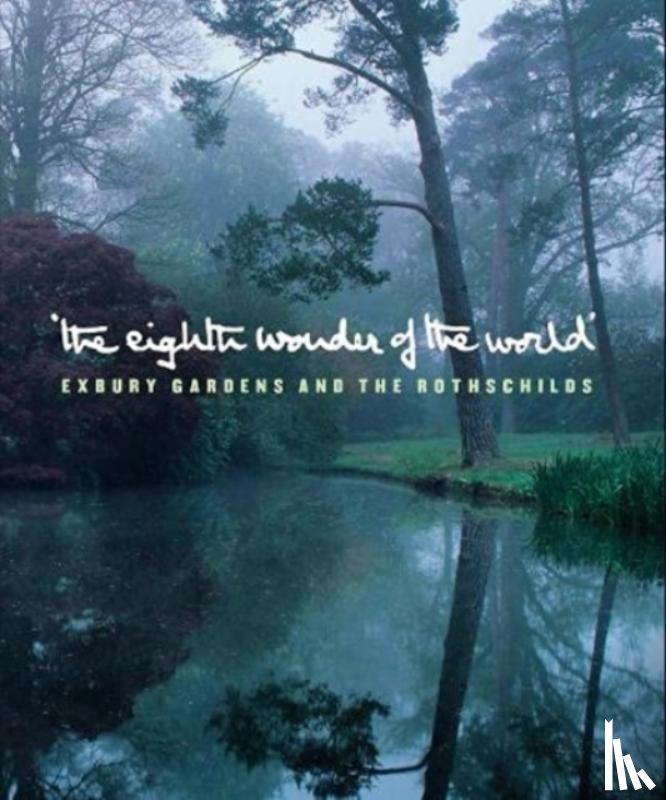 de Rothschild, Lionel, Murray Rowlins, Francesca - The Eighth Wonder of the World