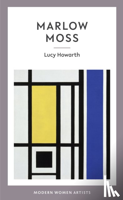 Howarth, Lucy - Marlow Moss