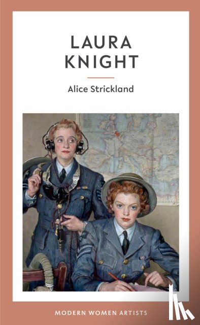 Strickland, Alice - Laura Knight