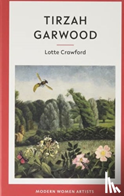 Crawford, Lotte - Tirzah Garwood