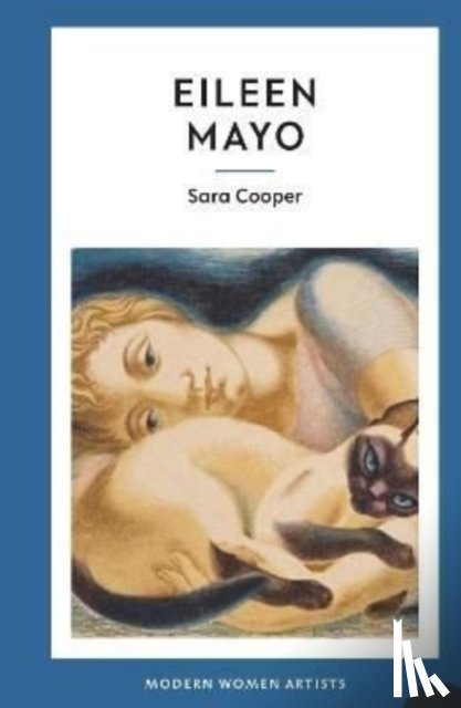 Cooper, Sara - Eileen Mayo