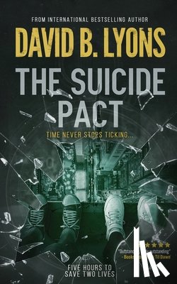 David, B Lyons - The Suicide Pact