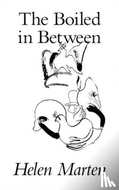 Marten, Helen - The Boiled in Between
