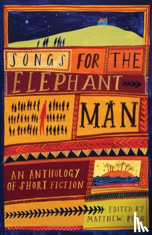  - Songs for the Elephant Man
