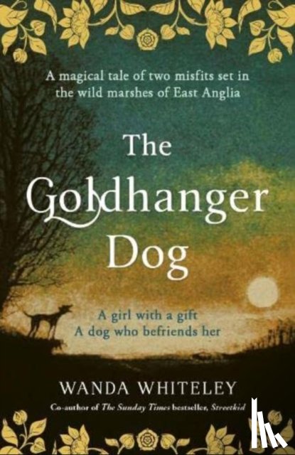 Whiteley, Wanda - The Goldhanger Dog