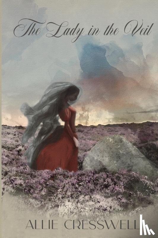 Cresswell, Allie - The Lady in the Veil
