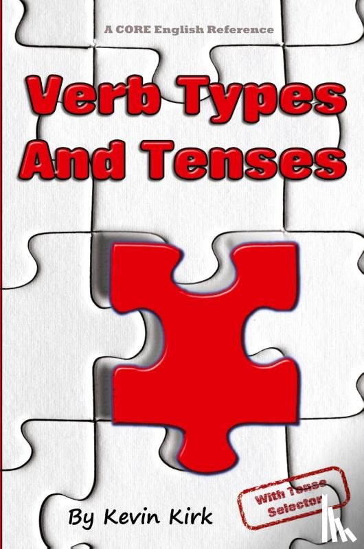 Kirk, Kevin - Verb Types and Tenses