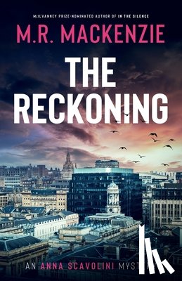MacKenzie, M R - The Reckoning