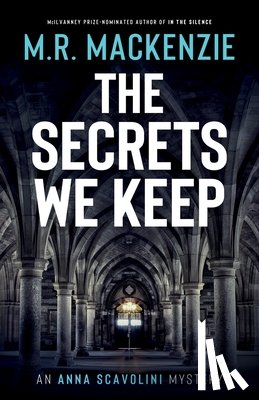 MacKenzie, M. R. - The Secrets We Keep
