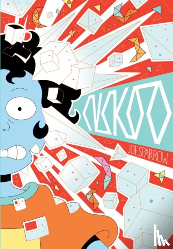 Sparrow, Joe - Cuckoo