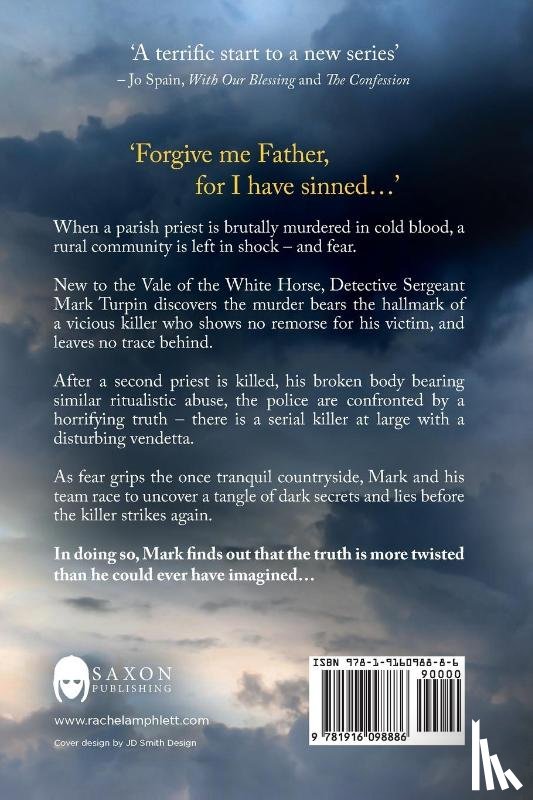 Rachel, Amphlett - None the Wiser