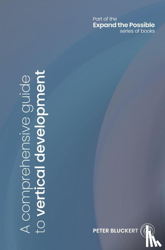 Peter, Bluckert - A comprehensive guide to vertical development