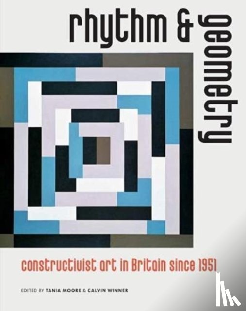 Wood, Jon, Bick, Andrew - Rhythm and Geometry