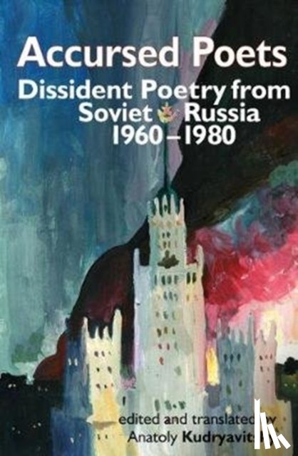  - Accursed Poets