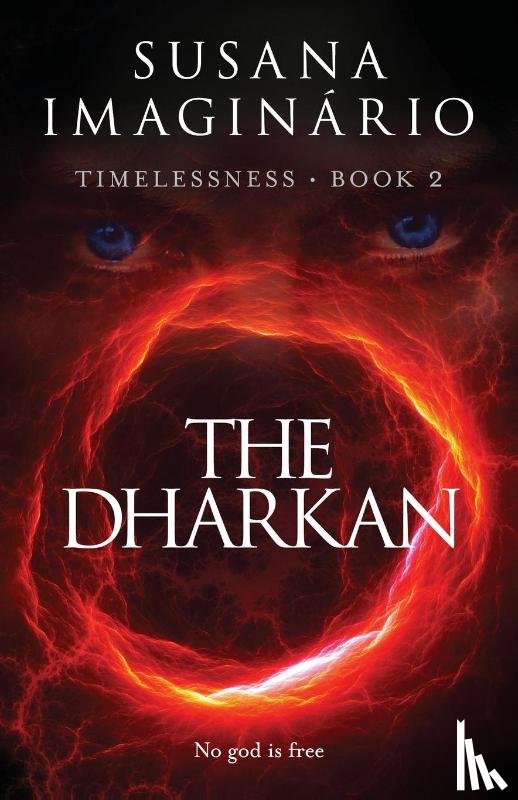 Imaginario, Susana - The Dharkan