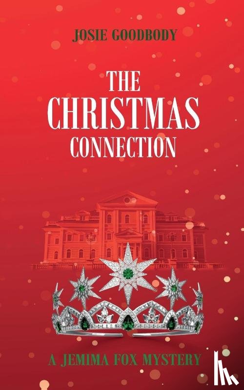 Goodbody, Josie - The Christmas Connection
