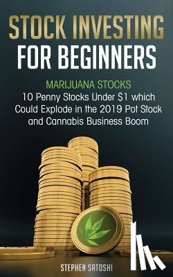Satoshi, Stephen - Stock Investing for Beginners