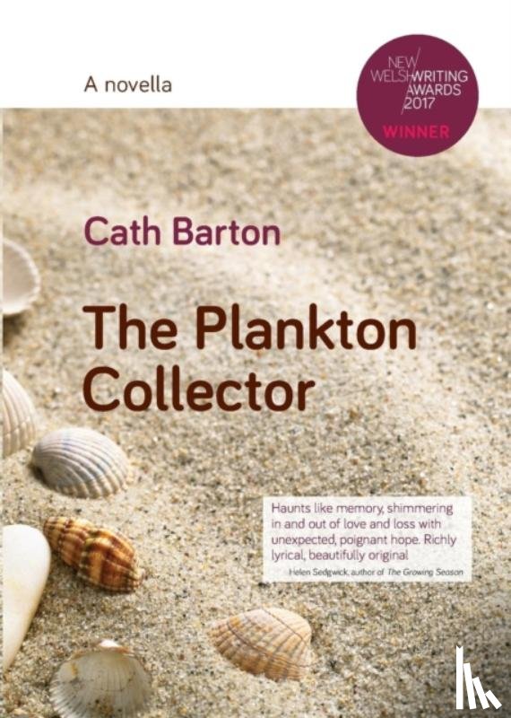 Barton, Cath - The Plankton Collector