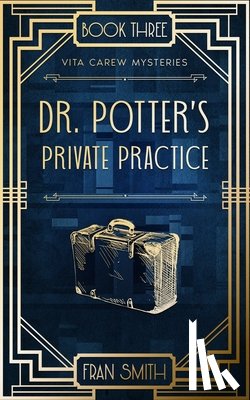 Smith, Fran - Dr Potter's Private Practice