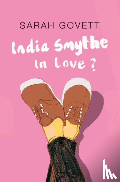 Govett, Sarah - India Smythe In Love?