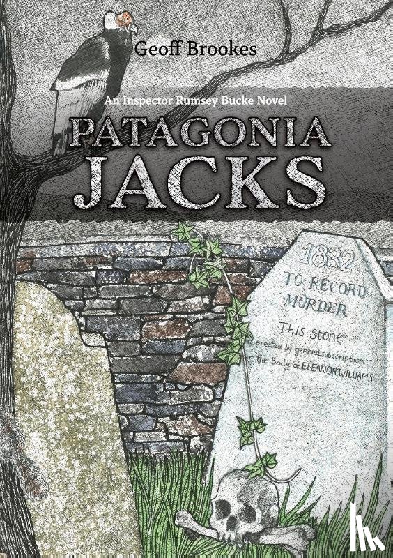Brookes, Geoff - Patagonia Jacks