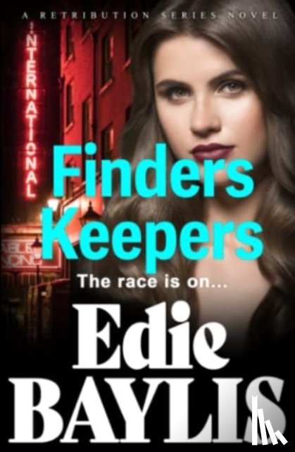Baylis, Edie - Finders Keepers