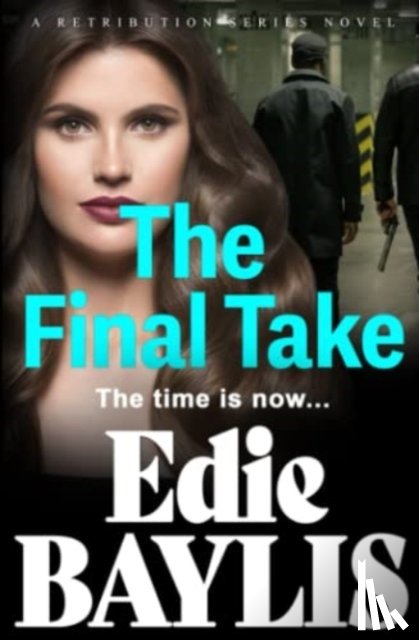 Baylis, Edie - The Final Take