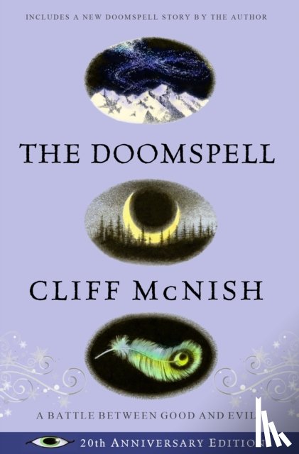 McNish, Cliff - The Doomspell