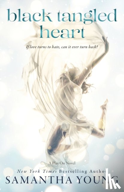 Young, Samantha - Black Tangled Heart