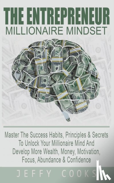 Cooks, Jeffy - The Entrepreneur Millionaire Mindset