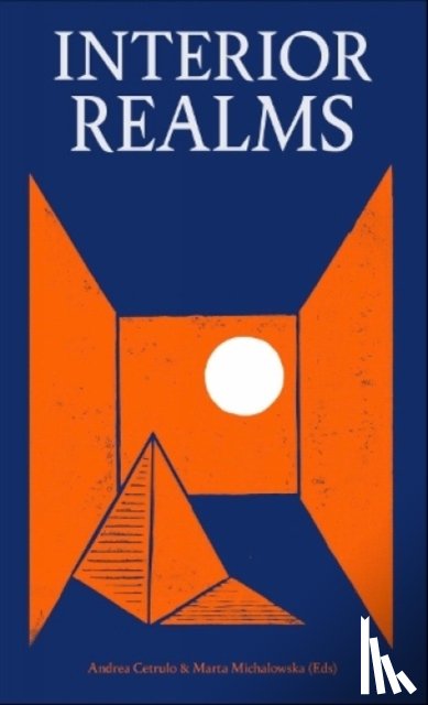 Cetrulo, Andrea - Interior Realms