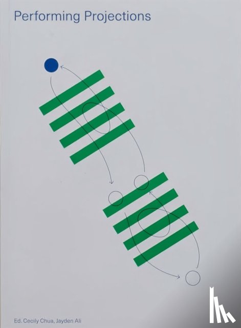 Ali, Jayden - Performing Projections