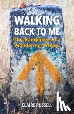 Russell, Claire - Walking Back to Me