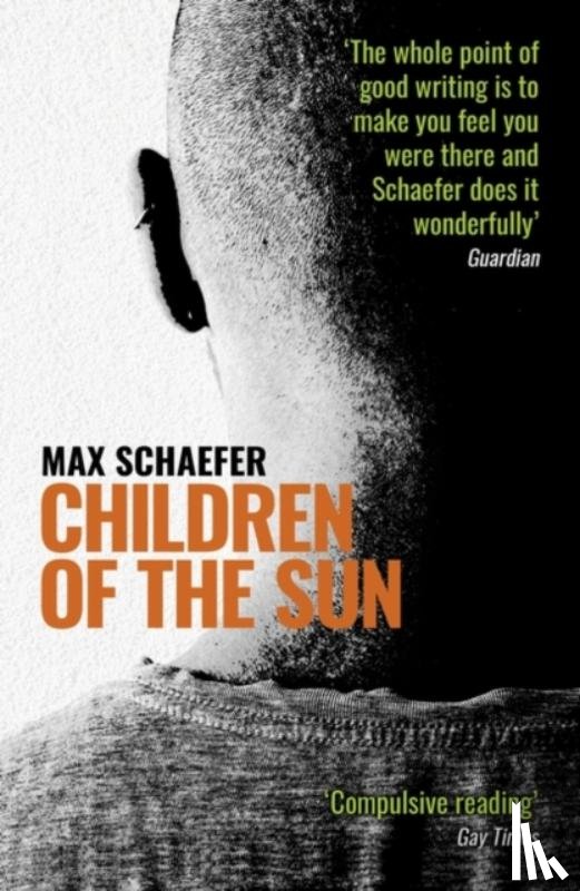 Schaefer, Max - Children of the Sun