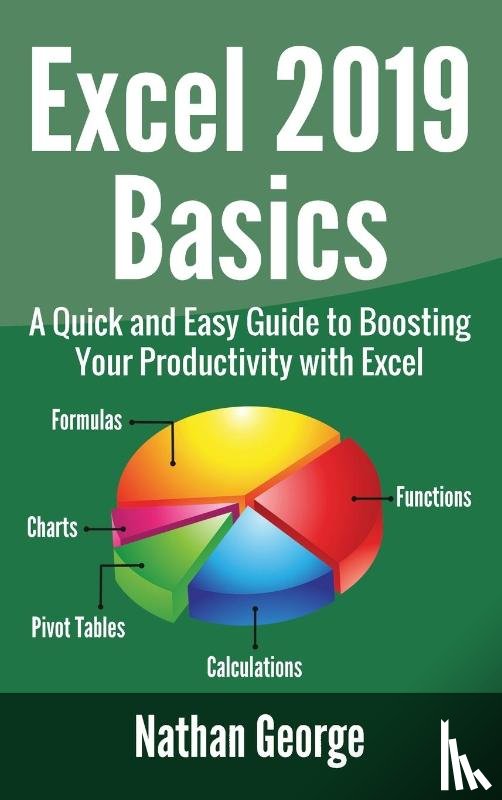 George, Nathan - Excel 2019 Basics