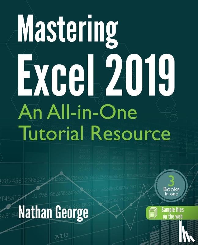 George, Nathan - Mastering Excel 2019